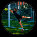 Goalkeeper 84