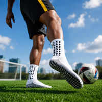 Chaussettes Footgrip™