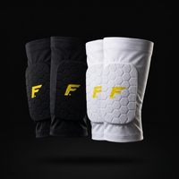 Protège-tibias intégrés Footloop™ Shin Pro