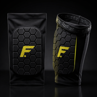 Protège-tibias intégrés Footloop™ Shin Pro