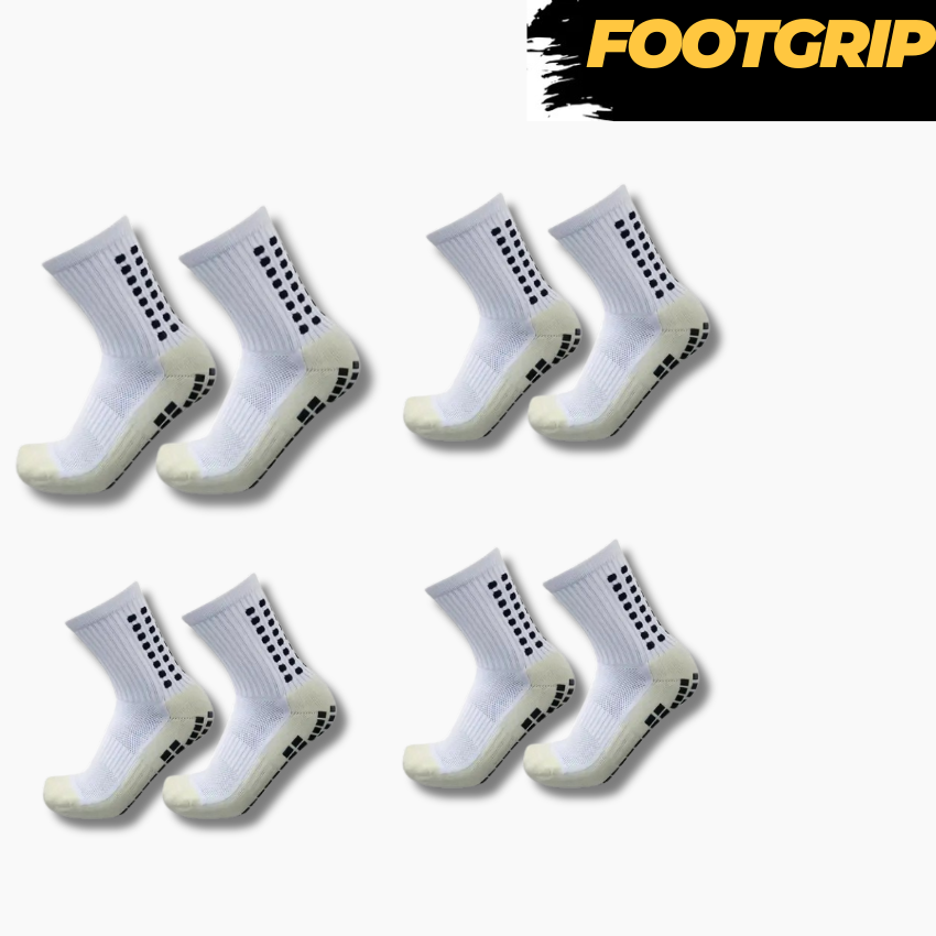 Chaussettes Footgrip™