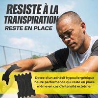 Bandes Nasales Footloop™