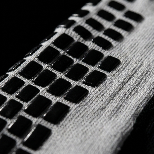 Chaussettes Footgrip™