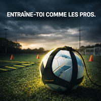 L’Élastique d’Entraînement Pro Footloop™