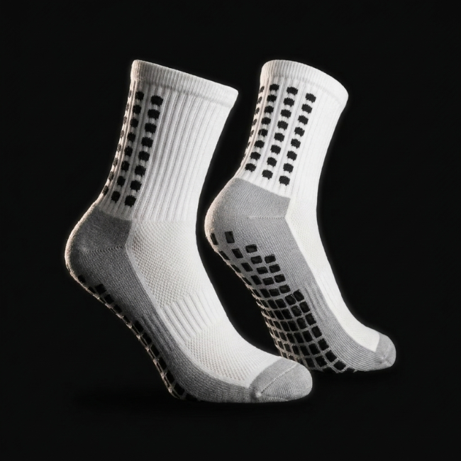 Chaussettes Footgrip™