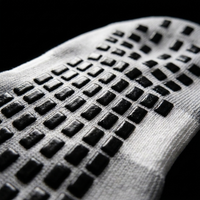 Chaussettes Footgrip™