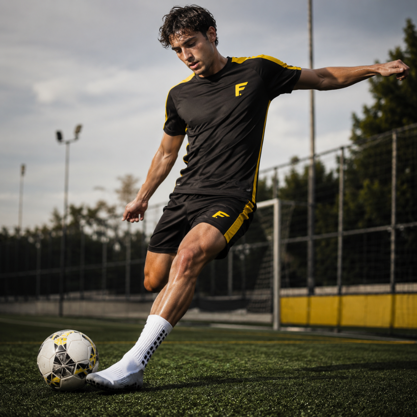 Chaussettes Footgrip™