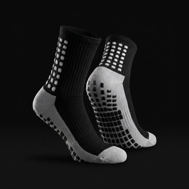 Chaussettes Footgrip™