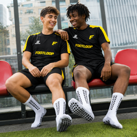 Chaussettes Footgrip™