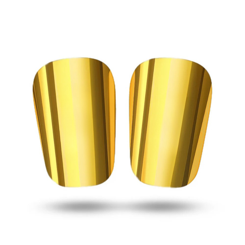 Mini Protège-Tibias GOLD Footloop™