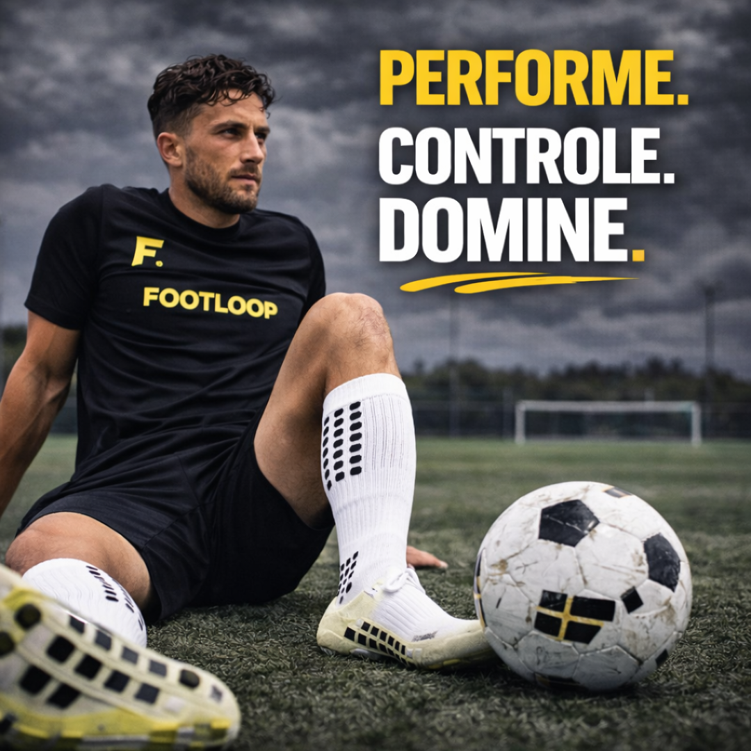Chaussettes Footgrip™