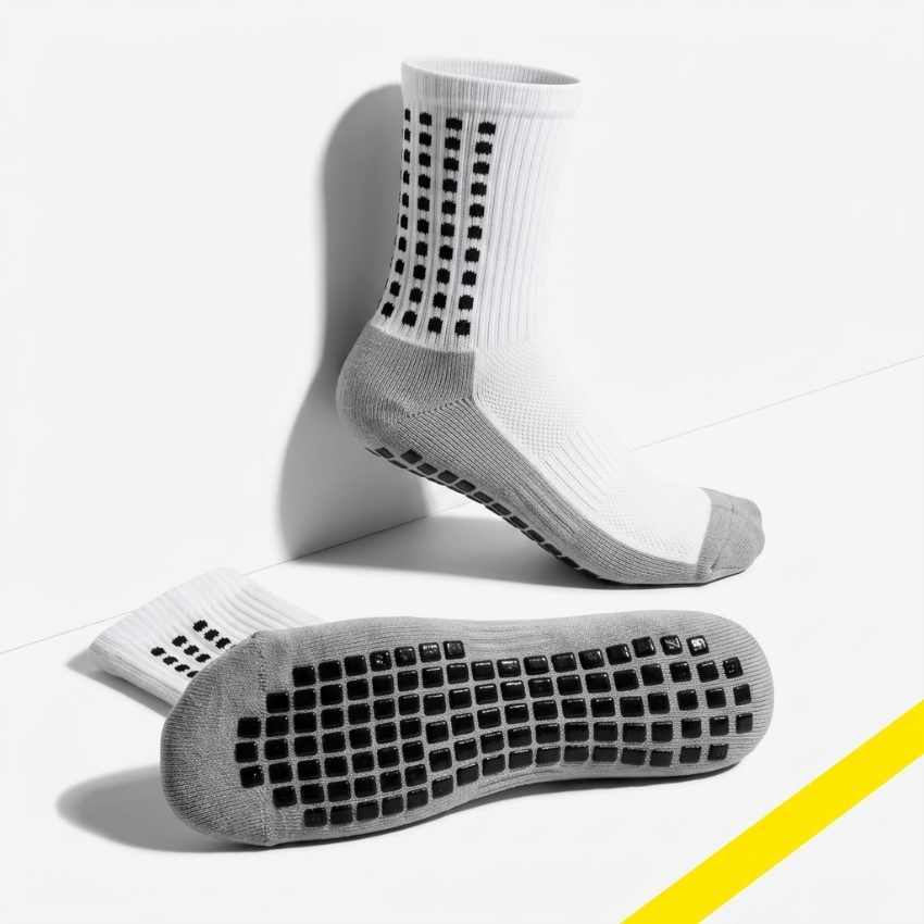 Chaussettes Footgrip™
