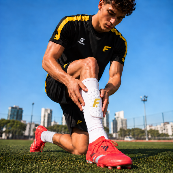 Footloop™ Shin Pro