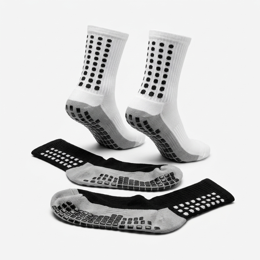 Chaussettes Footgrip™