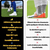 Manchons de maintien Footloop™