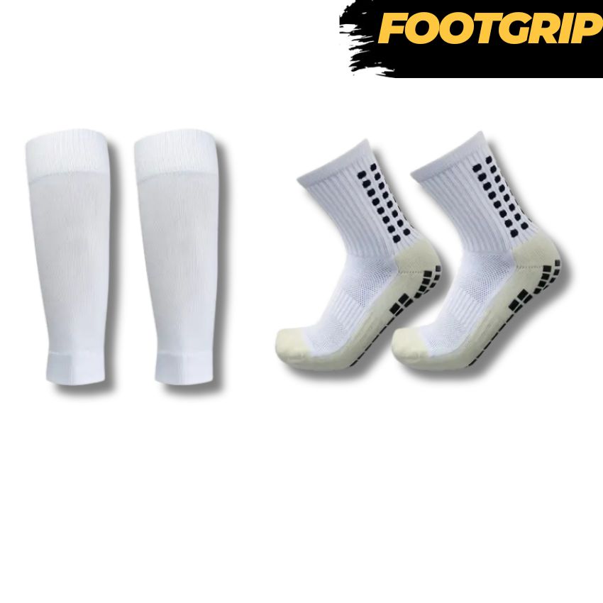 FootGrip + Pré-couper™