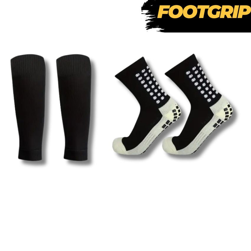 FootGrip + Pré-couper™