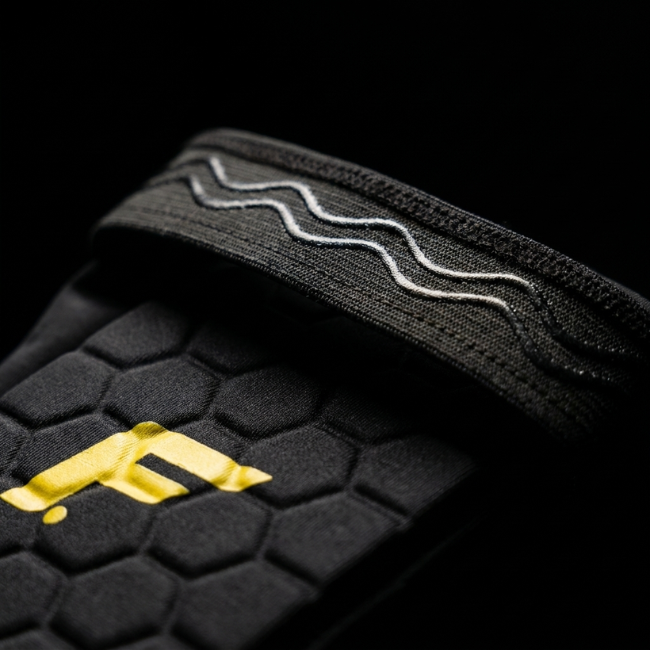 Protège-tibias intégrés Footloop™ Shin Pro