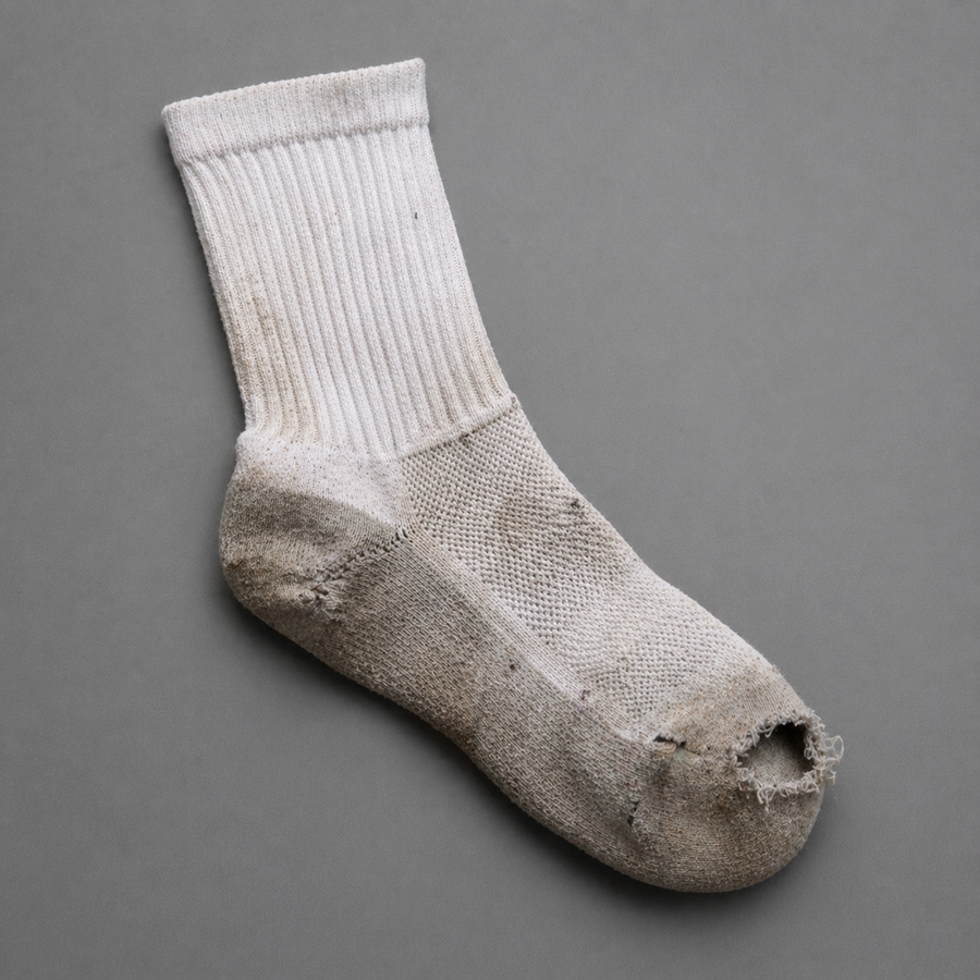 SANS FOOTGRIP™