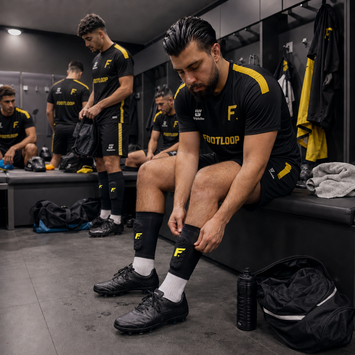 Pack début de saison
