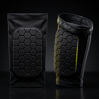 Protège-tibias intégrés Footloop™ Shin Pro