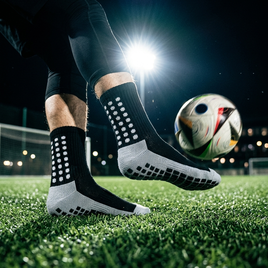 AVEC FOOTGRIP™